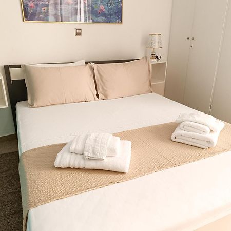 Summer Corfiot Central Appartment Fully Equipped Corfu  Eksteriør bilde