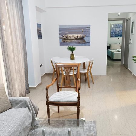Summer Corfiot Central Appartment Fully Equipped Corfu  Eksteriør bilde
