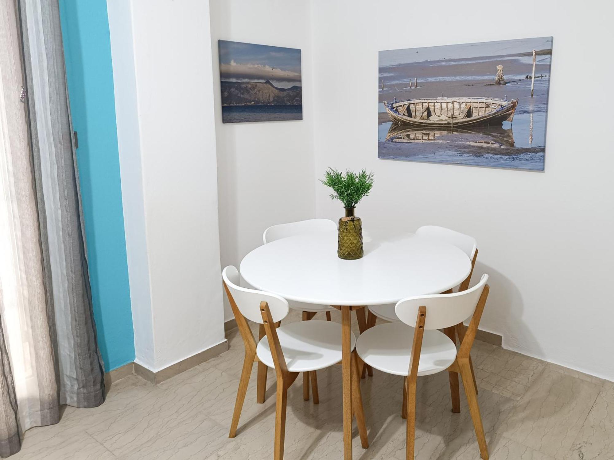 Summer Corfiot Central Appartment Fully Equipped Corfu  Eksteriør bilde