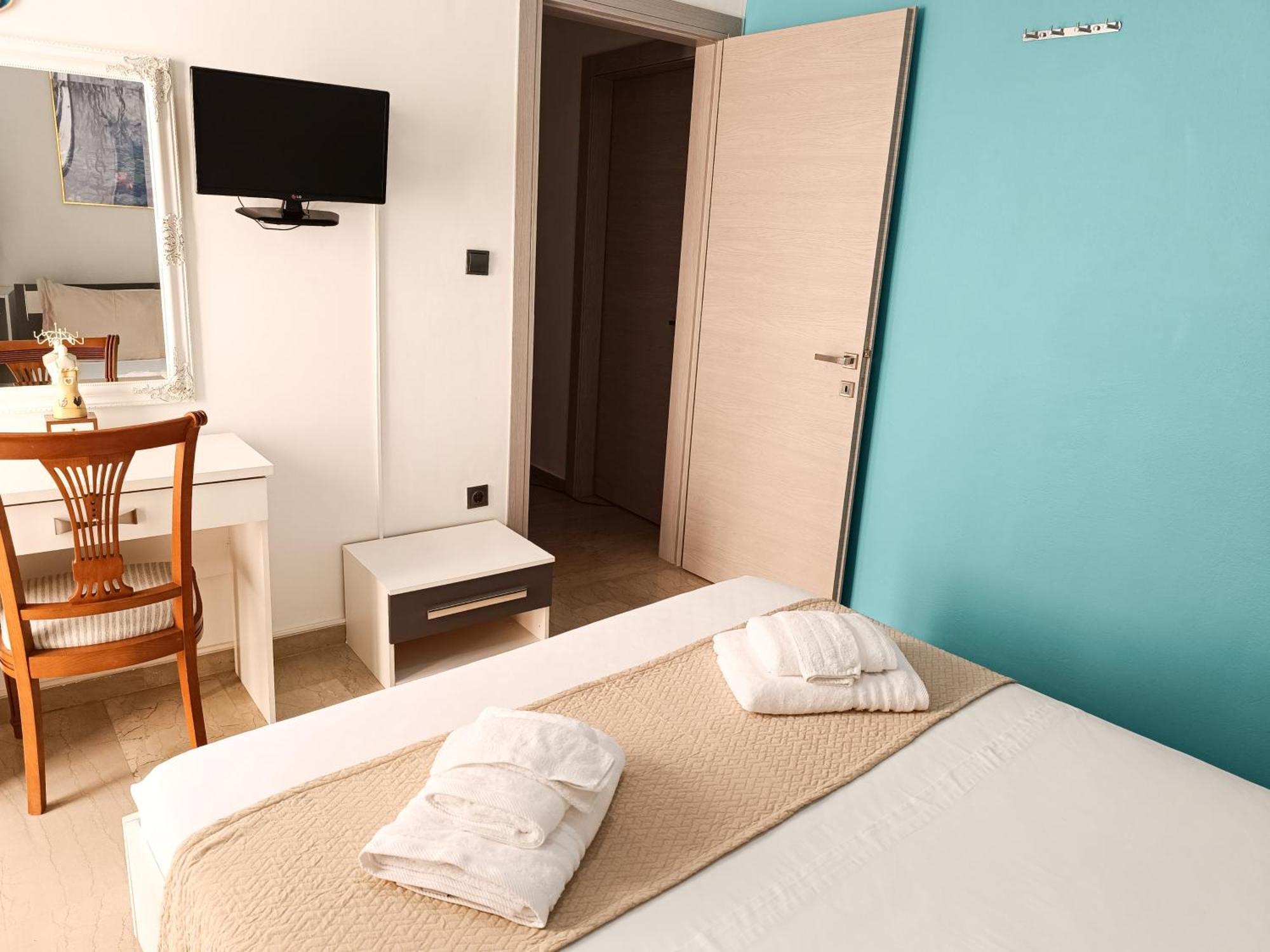 Summer Corfiot Central Appartment Fully Equipped Corfu  Eksteriør bilde