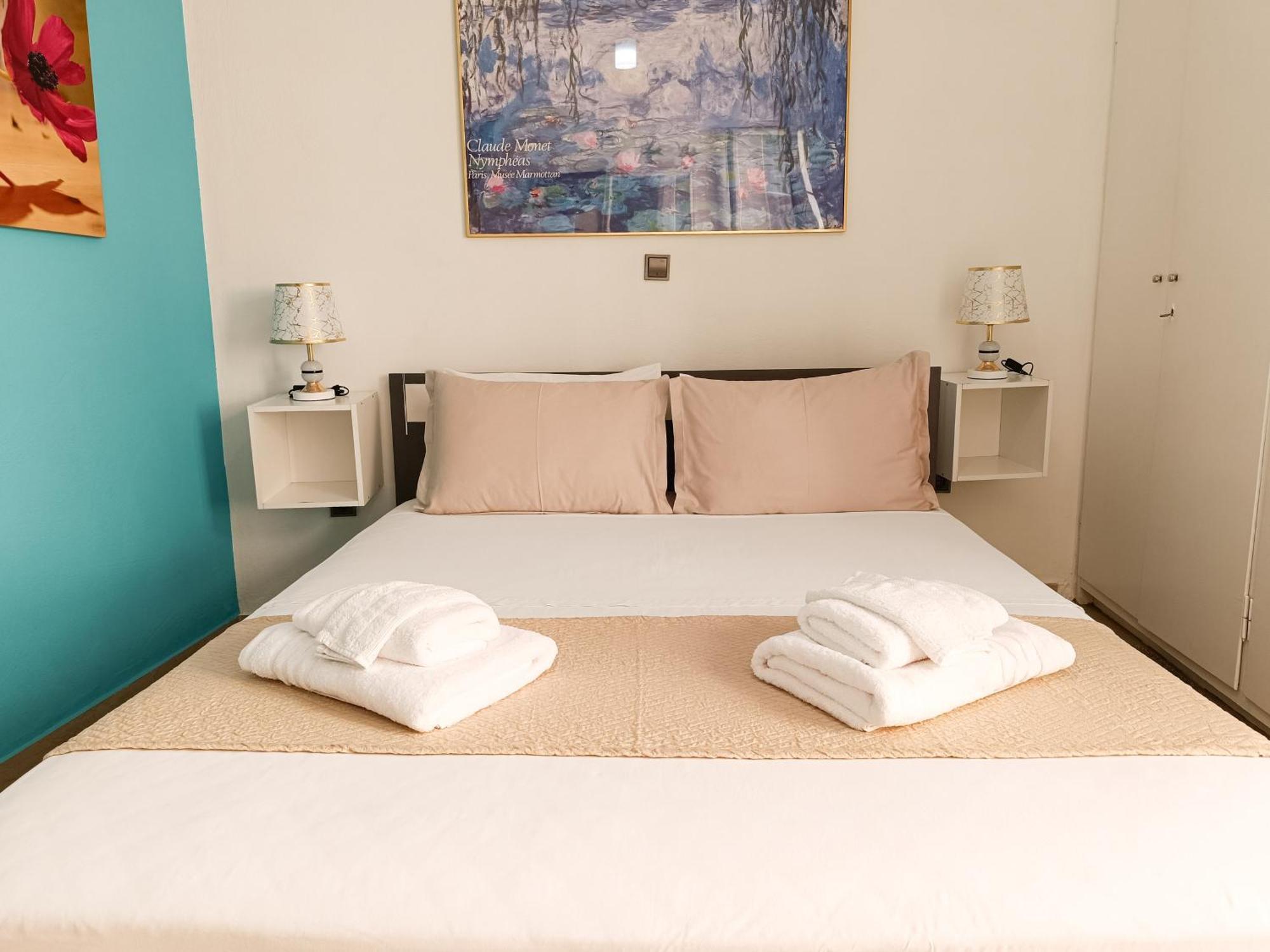 Summer Corfiot Central Appartment Fully Equipped Corfu  Eksteriør bilde