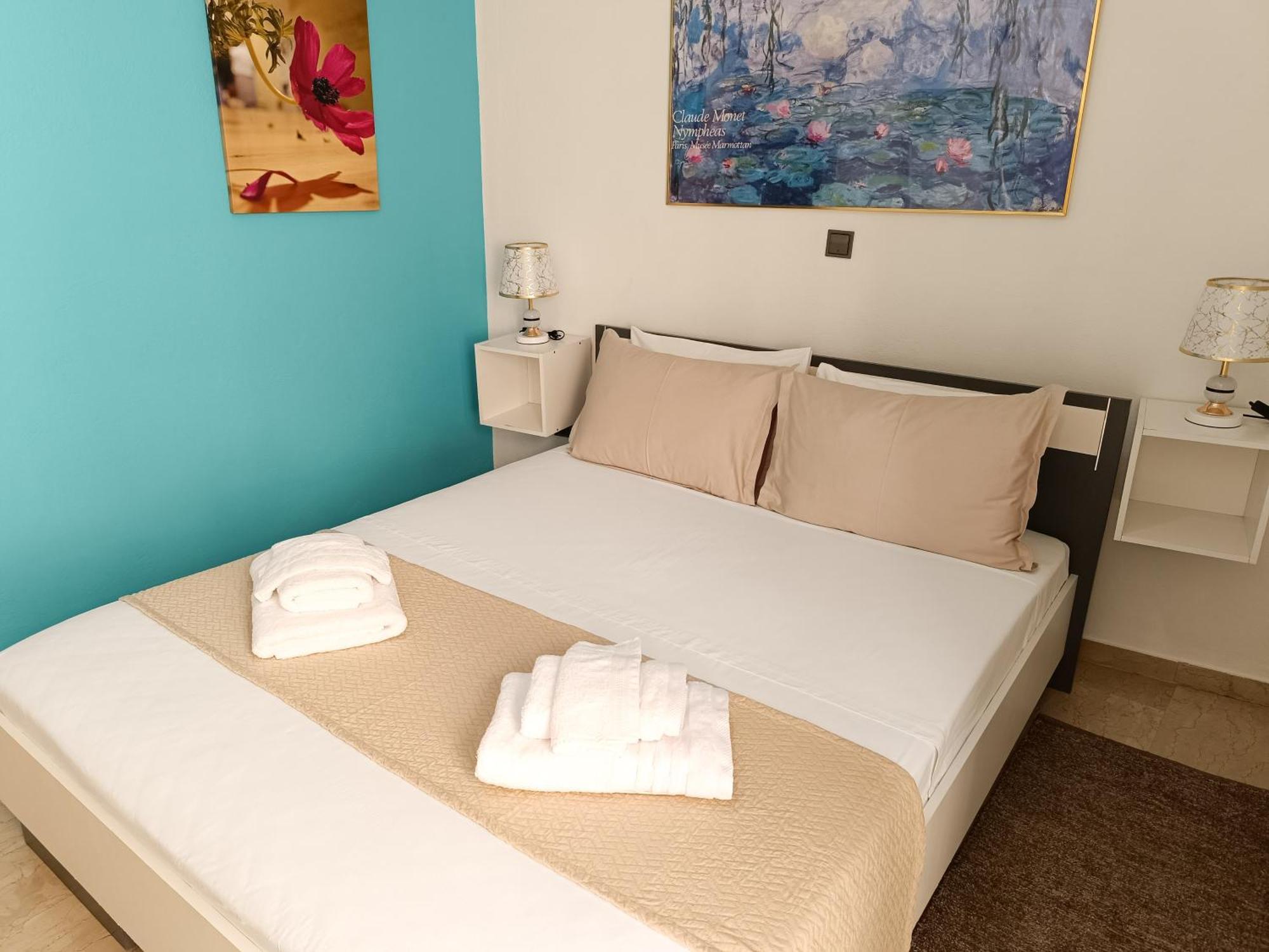 Summer Corfiot Central Appartment Fully Equipped Corfu  Eksteriør bilde