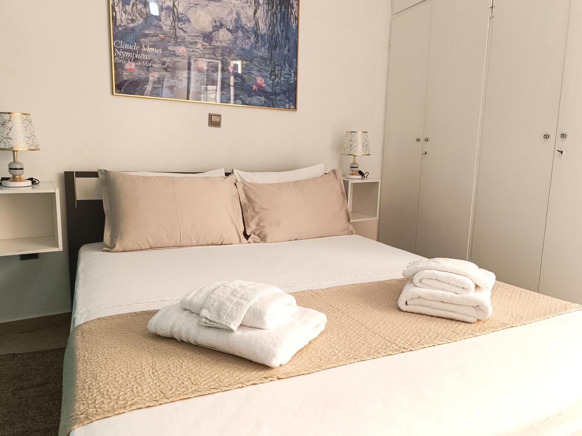 Summer Corfiot Central Appartment Fully Equipped Corfu  Eksteriør bilde