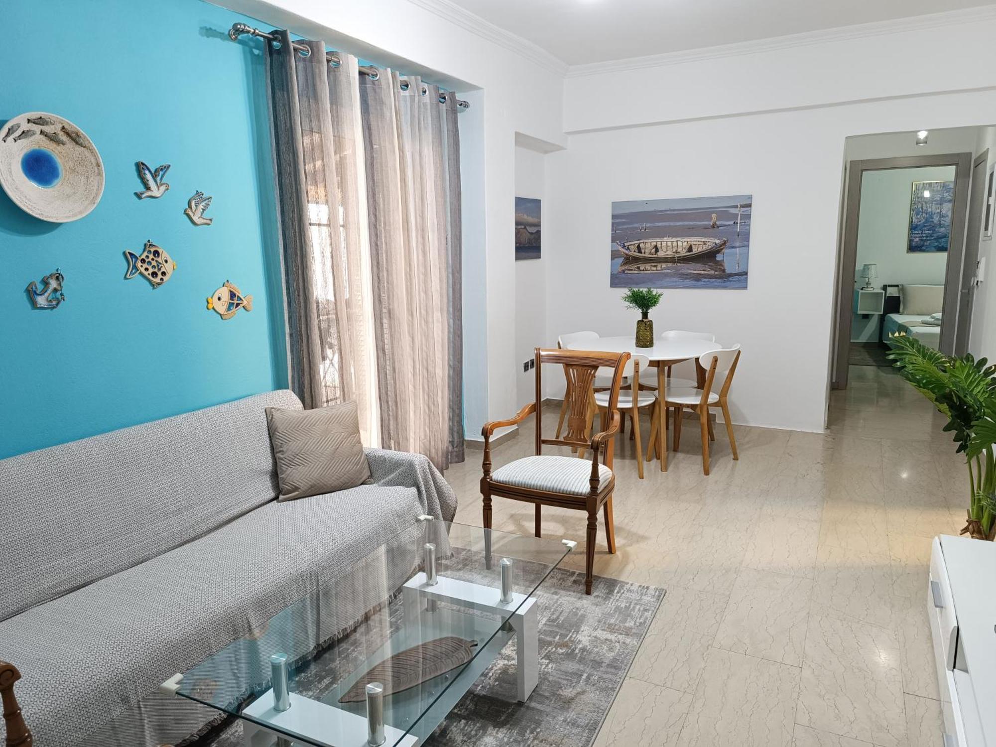 Summer Corfiot Central Appartment Fully Equipped Corfu  Eksteriør bilde