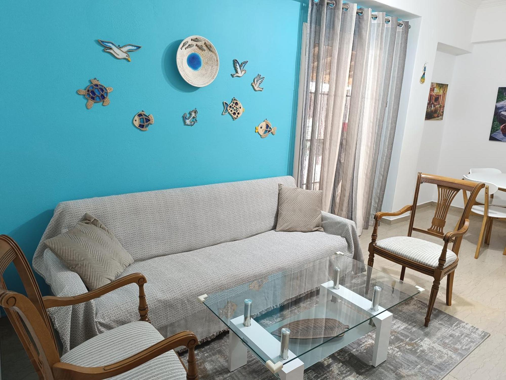 Summer Corfiot Central Appartment Fully Equipped Corfu  Eksteriør bilde