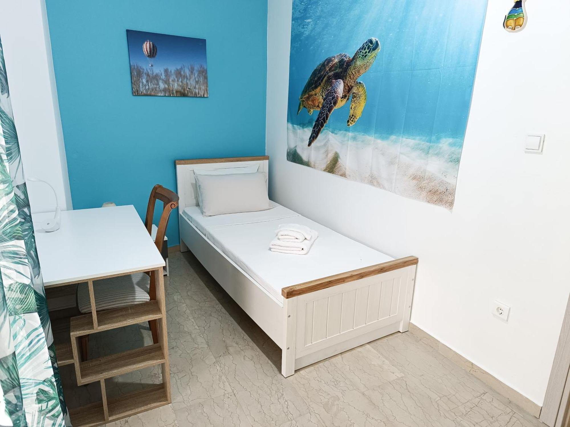 Summer Corfiot Central Appartment Fully Equipped Corfu  Eksteriør bilde