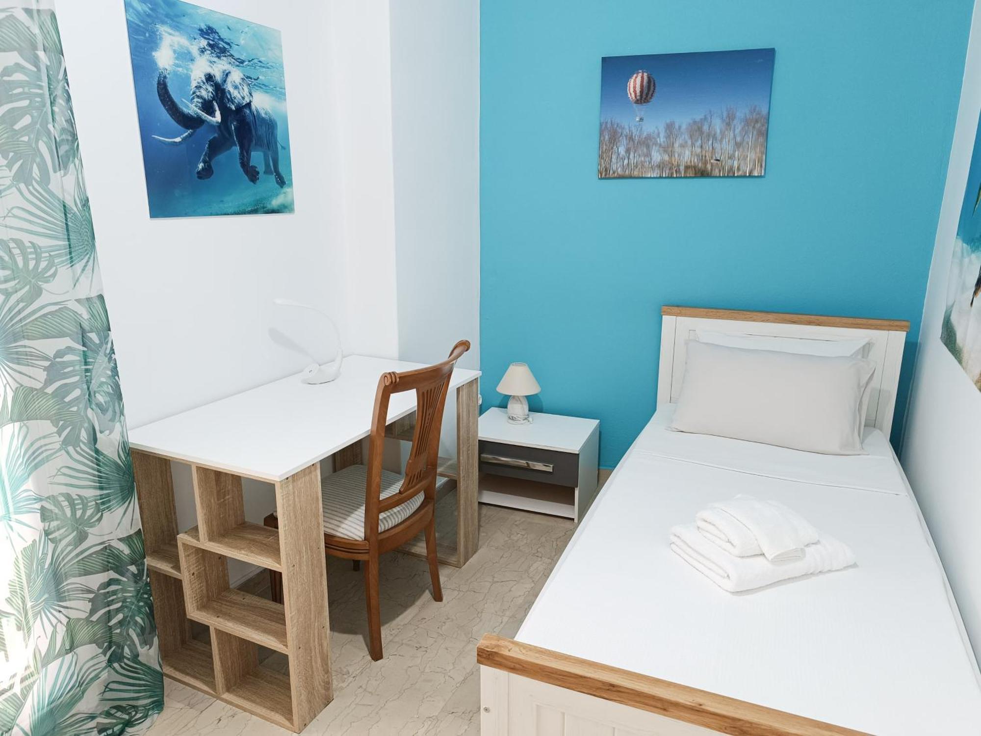 Summer Corfiot Central Appartment Fully Equipped Corfu  Eksteriør bilde