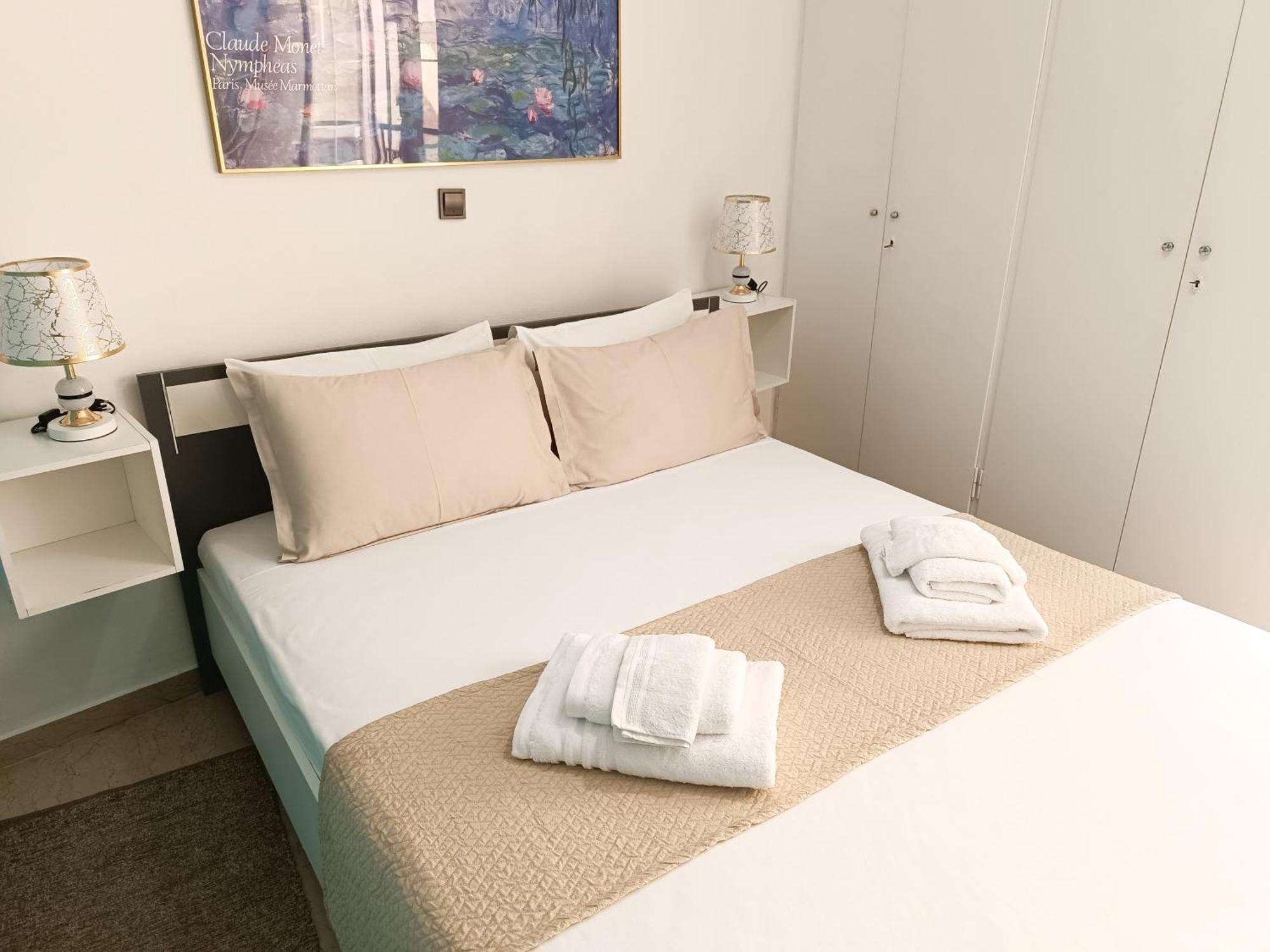 Summer Corfiot Central Appartment Fully Equipped Corfu  Eksteriør bilde