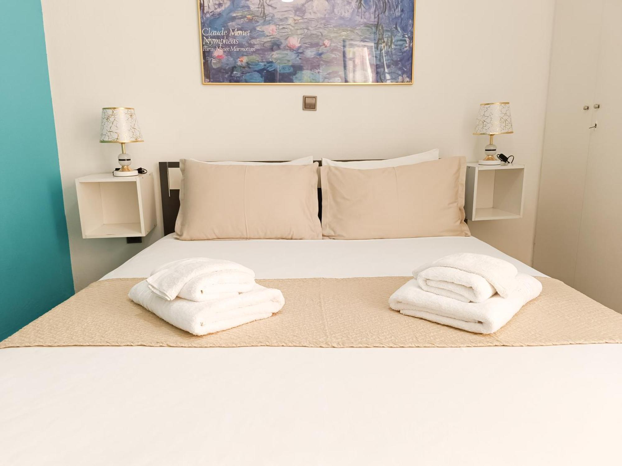 Summer Corfiot Central Appartment Fully Equipped Corfu  Eksteriør bilde