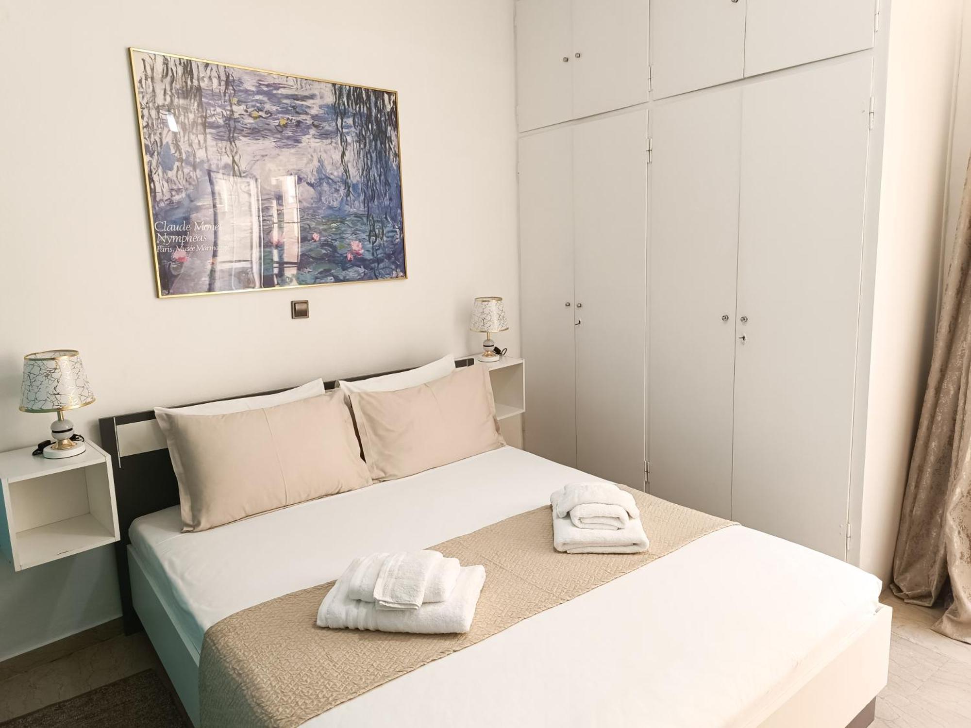Summer Corfiot Central Appartment Fully Equipped Corfu  Eksteriør bilde
