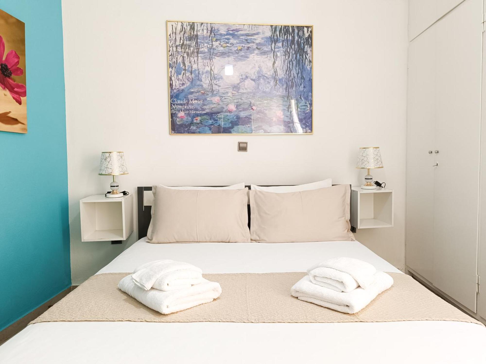 Summer Corfiot Central Appartment Fully Equipped Corfu  Eksteriør bilde