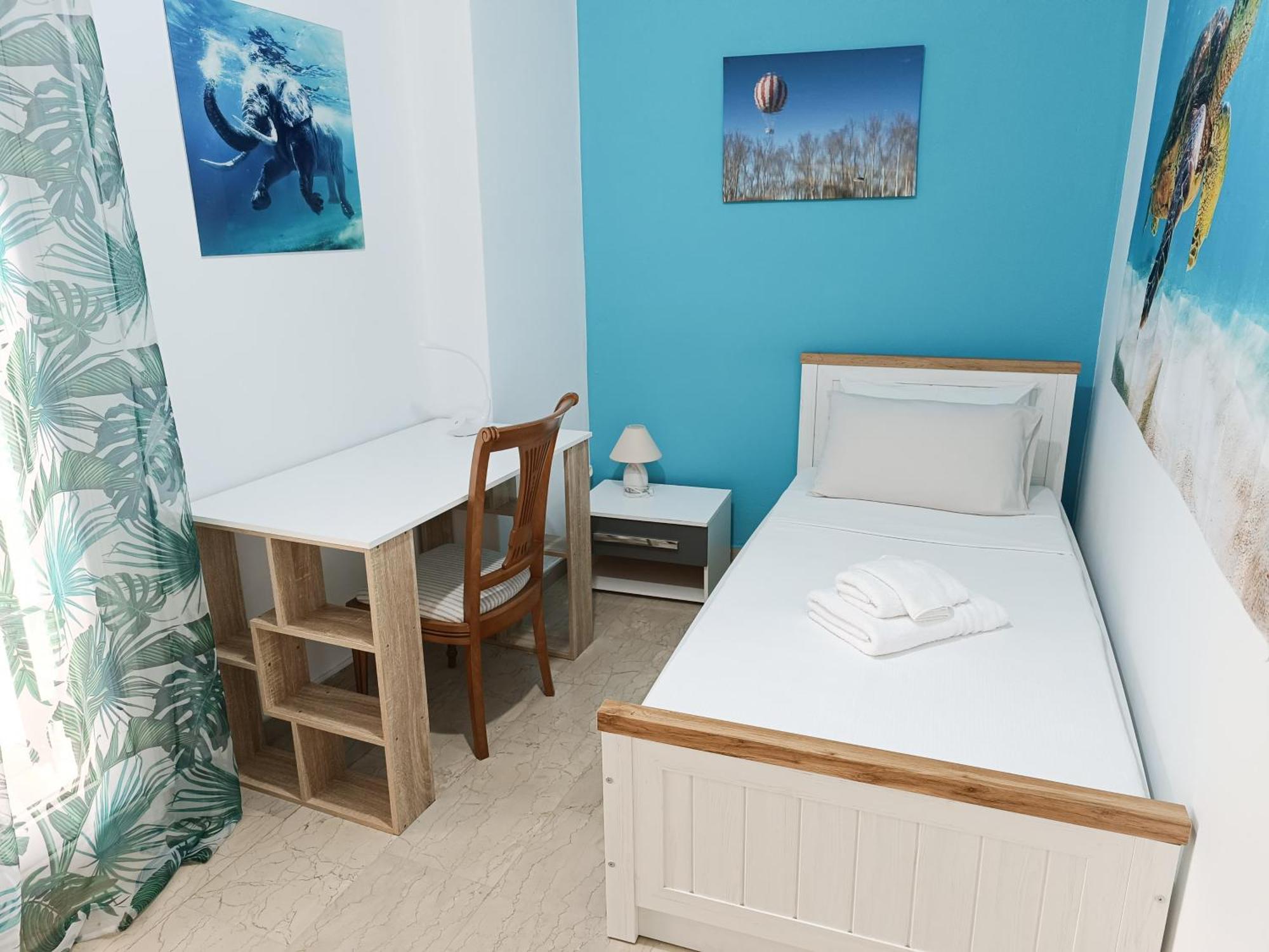 Summer Corfiot Central Appartment Fully Equipped Corfu  Eksteriør bilde
