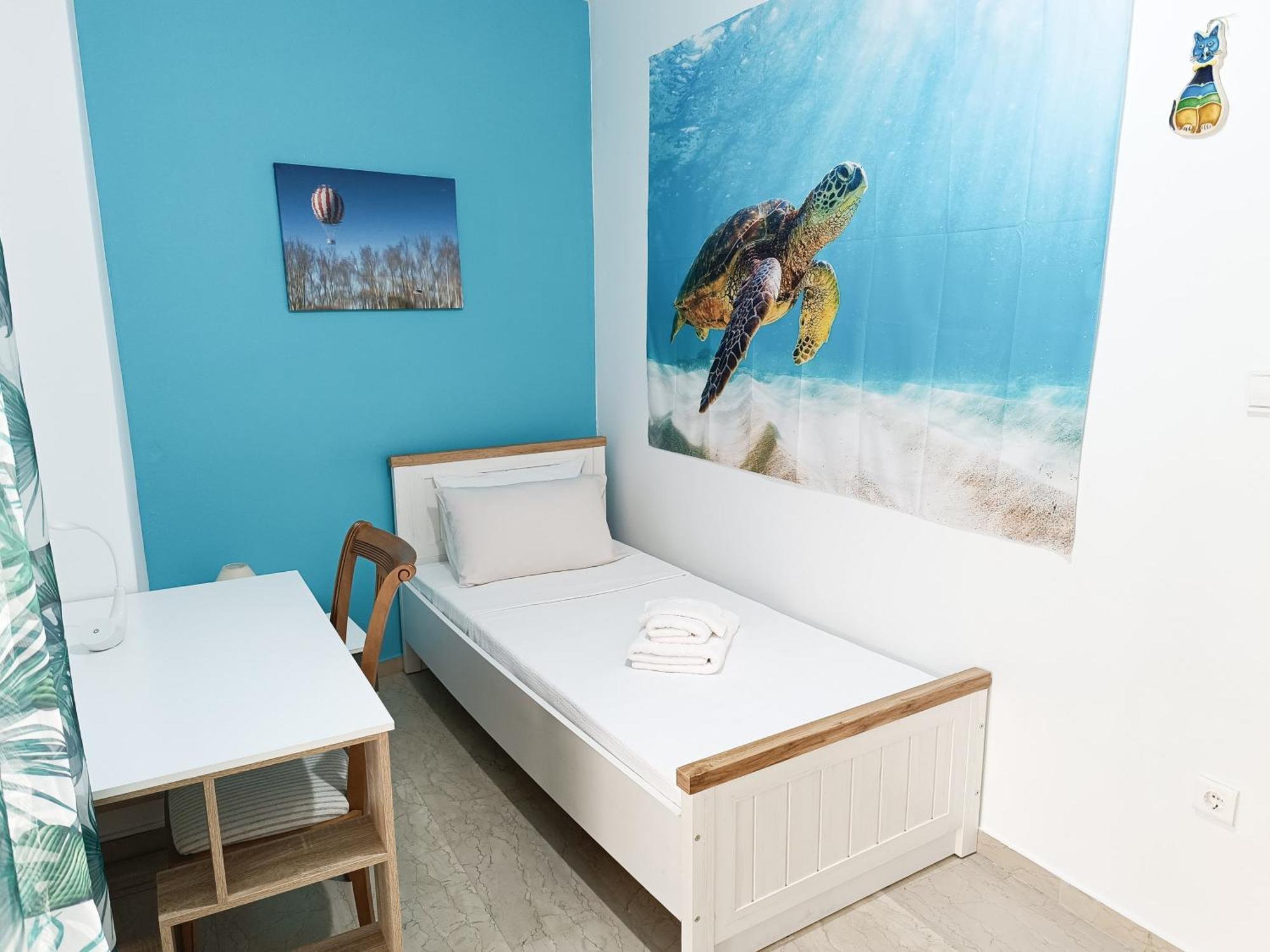 Summer Corfiot Central Appartment Fully Equipped Corfu  Eksteriør bilde