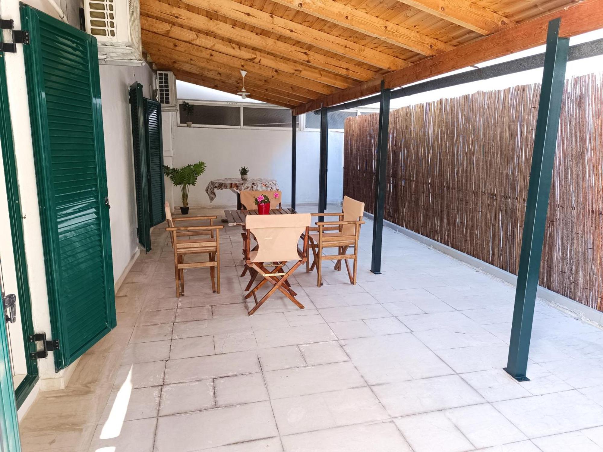 Summer Corfiot Central Appartment Fully Equipped Corfu  Eksteriør bilde